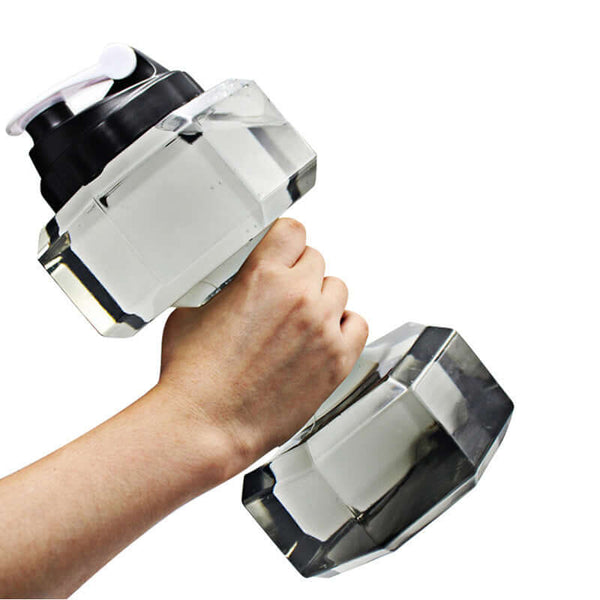 Hydro Flex hydration bottle