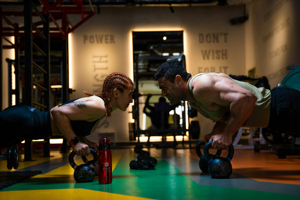 Your path is your choice. The perfect gear is here Inspiration + the right products = consistent results