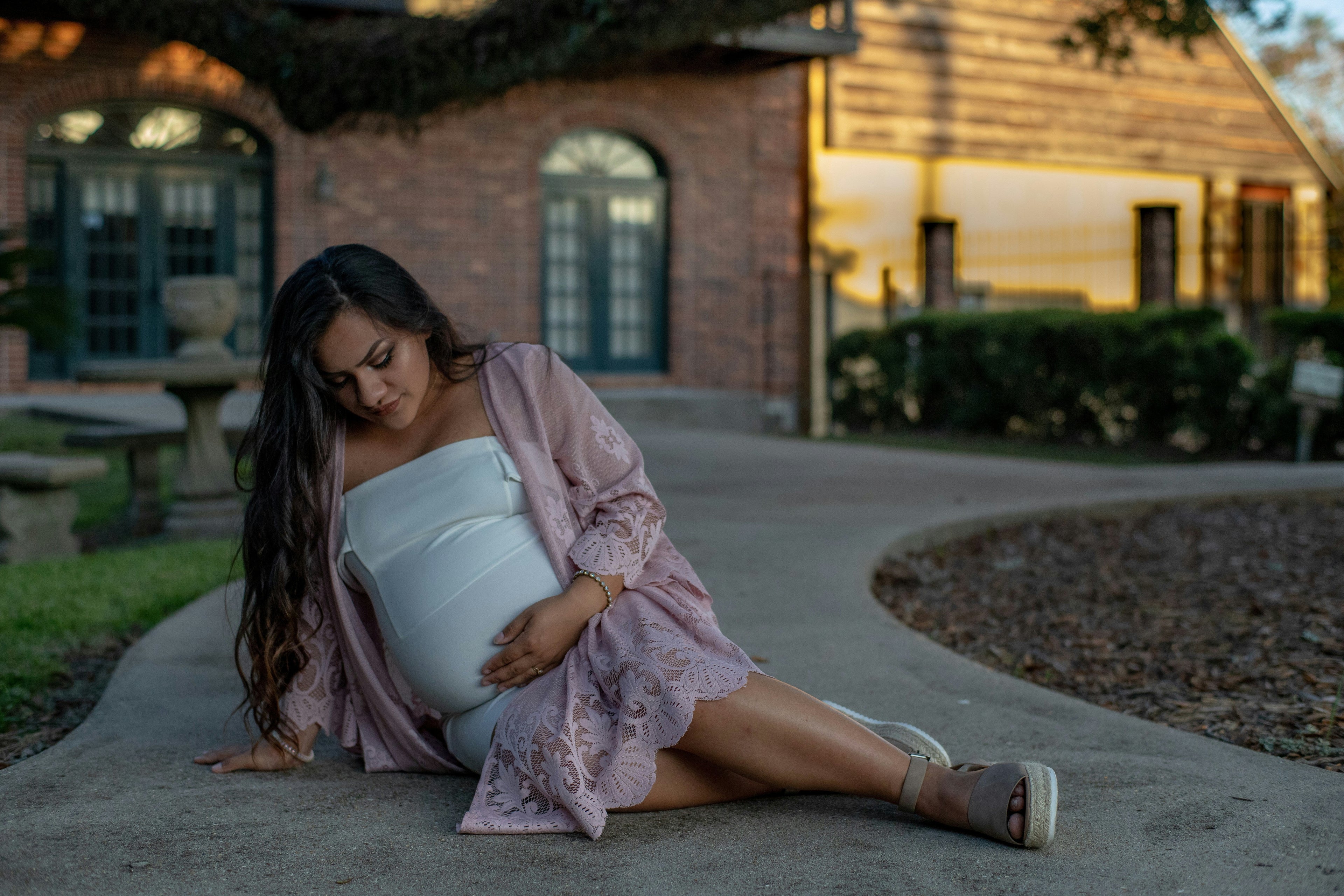 What to Wear at Home During Pregnancy | Mutini™