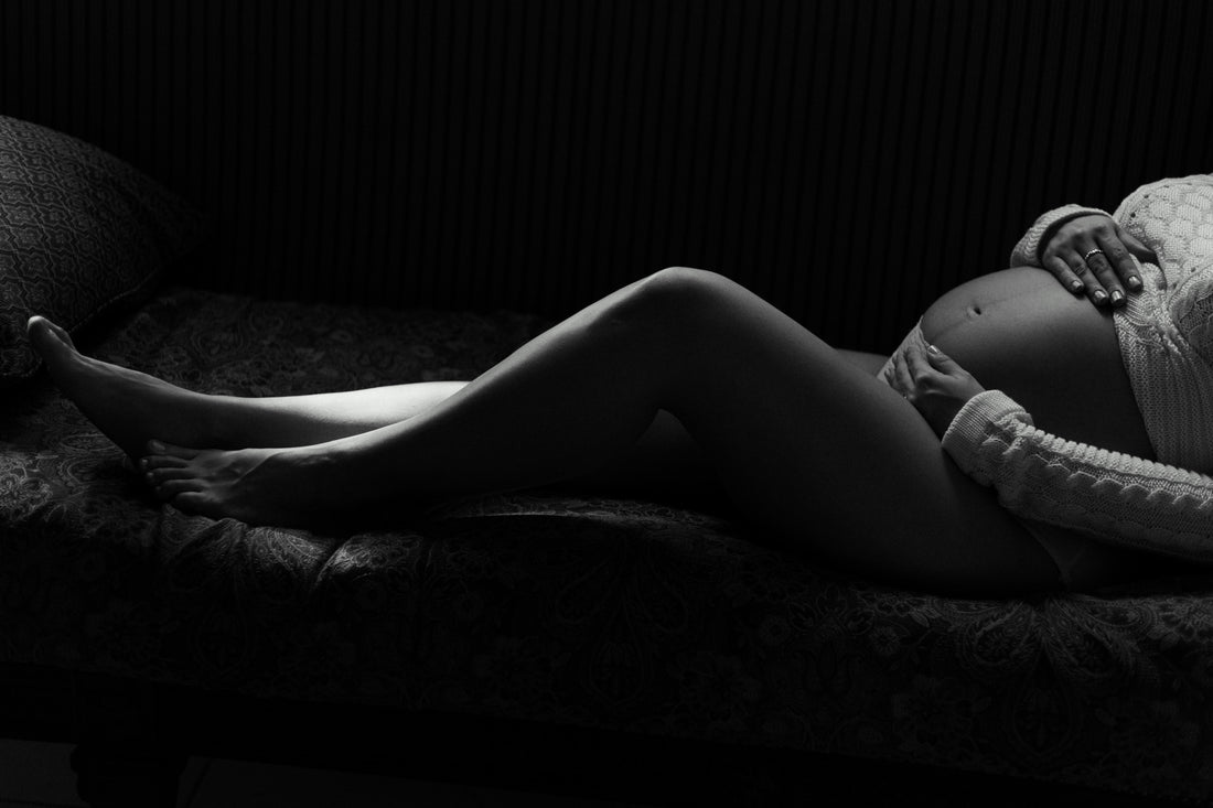 Maternity Underwear Guide: What You Need During Pregnancy & Postpartum