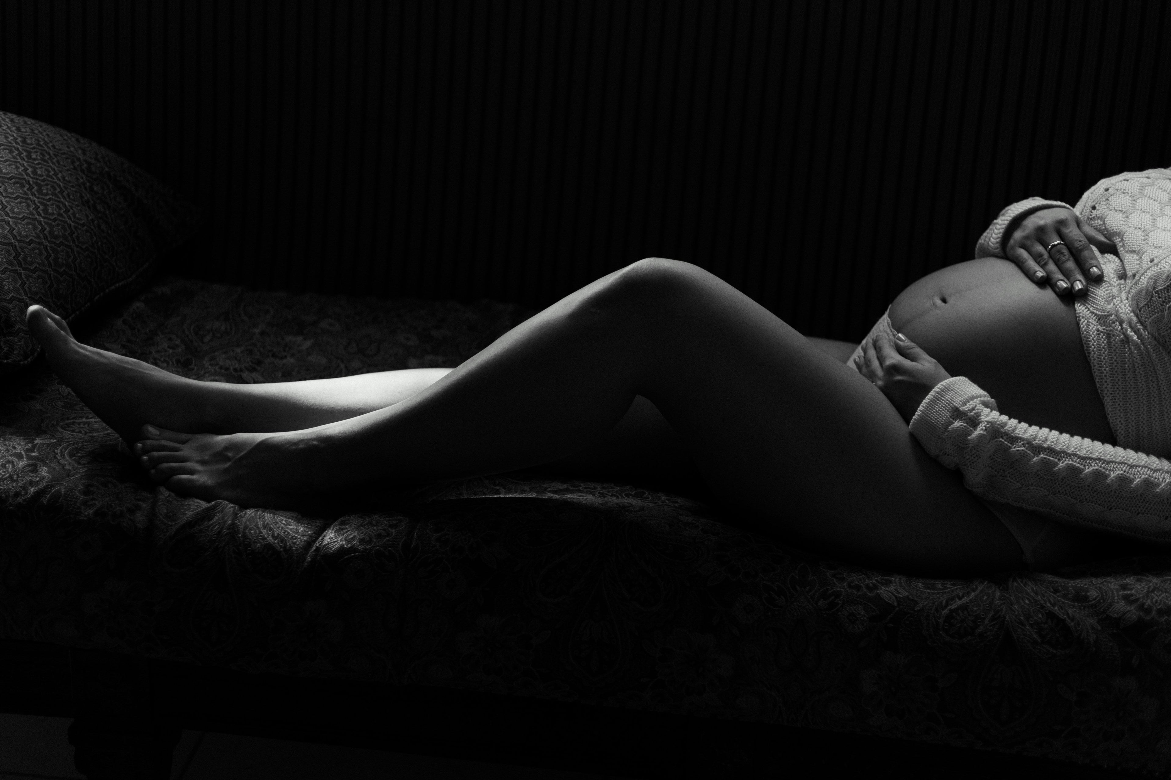 Maternity Underwear Guide: What You Need During Pregnancy & Postpartum