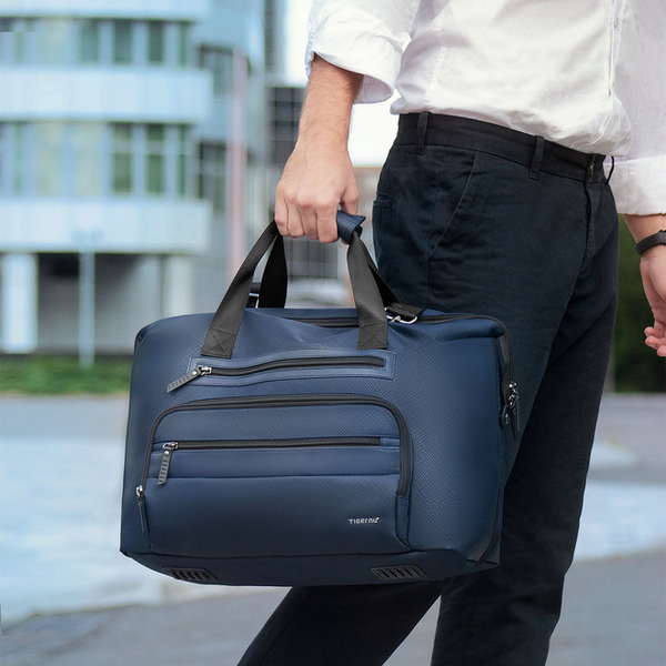 The best men's gym bag. MUTINI