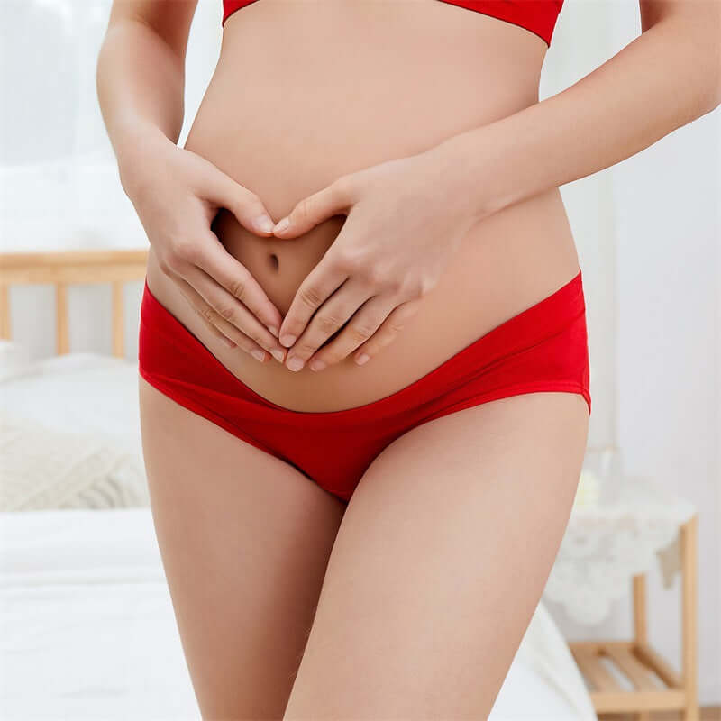 MUTINI™ Premium Maternity Underwear
