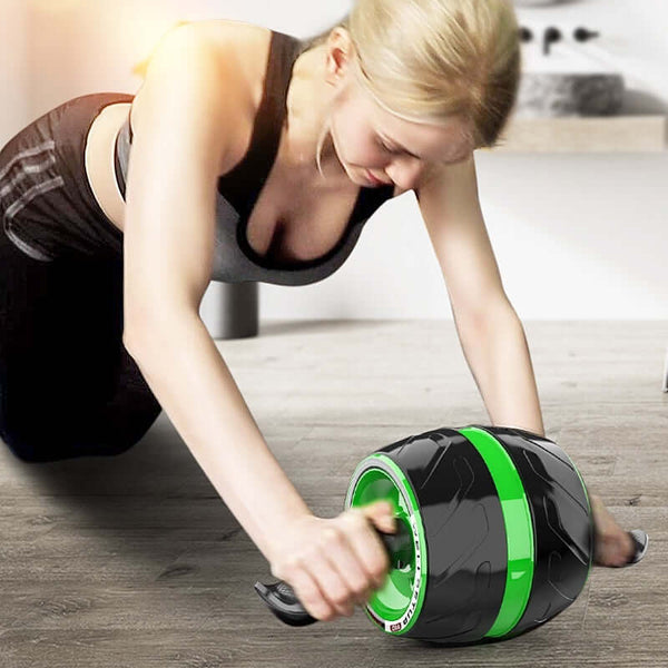 The Mutini Ab Roller