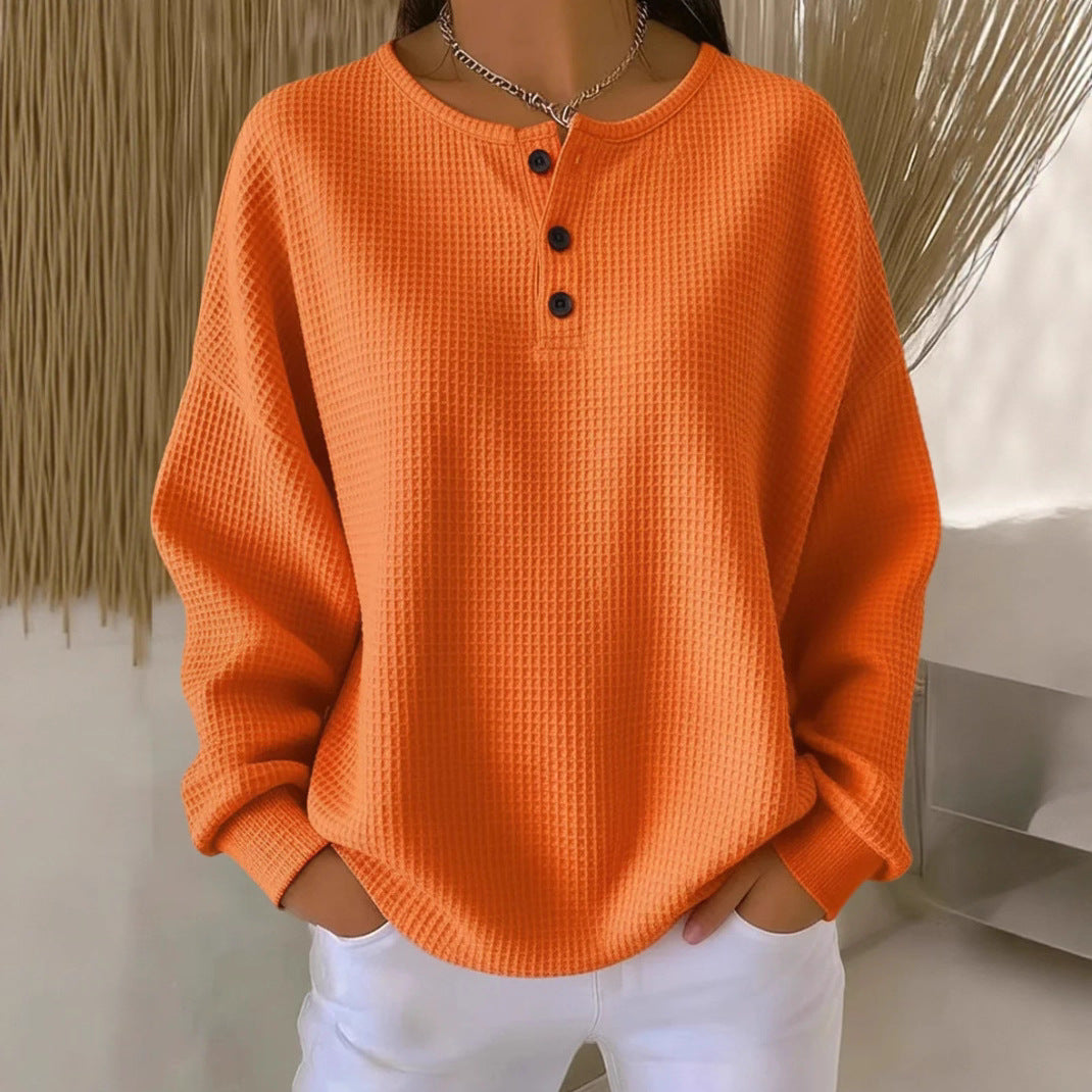 Mutini™ Cozy Hug — Loose Jumper