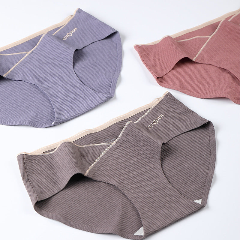 Mutini™ Ultra-Soft High-Waist Postpartum & Maternity Panties