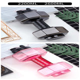 HydroFlex hydration bottle