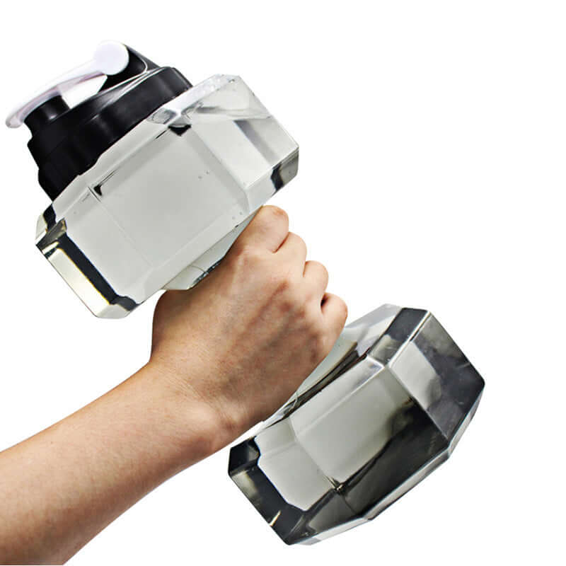 HydroFlex hydration bottle