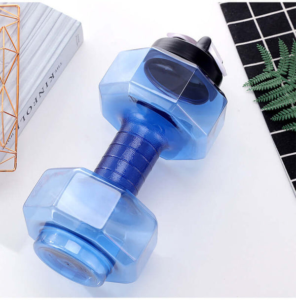 HydroFlex hydration bottle