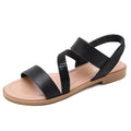 Mutini™ CloudWalk Maternity Sandals – Pregnancy Support Sandals