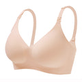 MUTINI™ Premium Seamless Nursing Bra – Ultra-Soft Support for Pregnancy & Postpartum