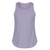 Women's yoga wear sports blouse