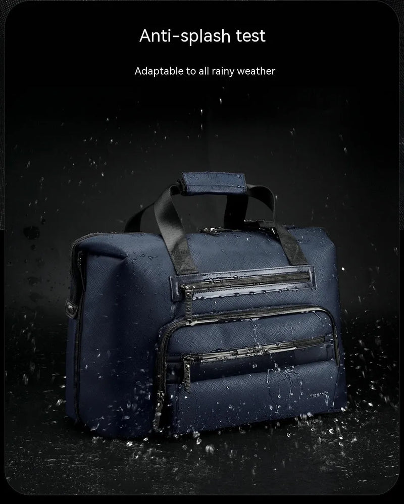 Men's Gym Bag Outdoor Portable