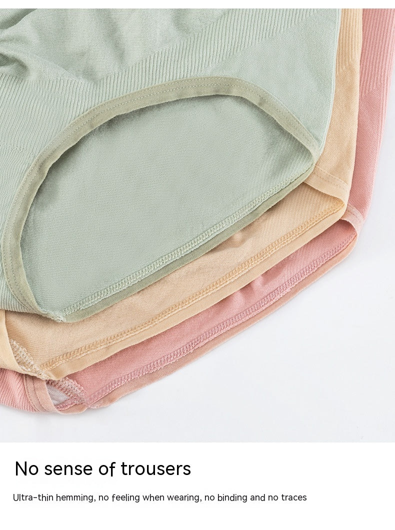 Mutini™ Ultra-Soft High-Waist Postpartum & Maternity Panties