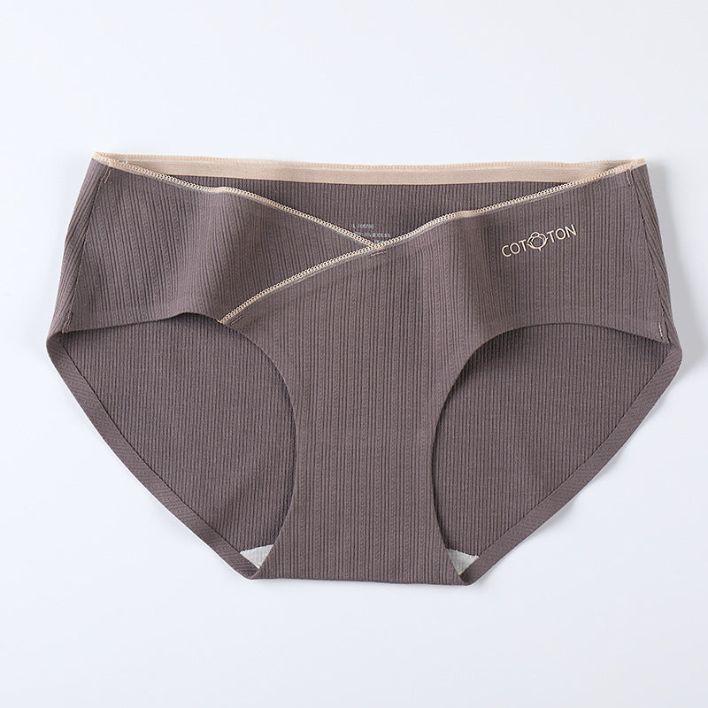 Mutini™ Ultra-Soft High-Waist Postpartum & Maternity Panties