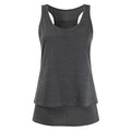 Mutini™ Maternity Flow Tank — Effortless Comfort That Adapts to You