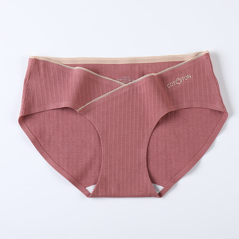 Mutini™ Ultra-Soft High-Waist Postpartum & Maternity Panties