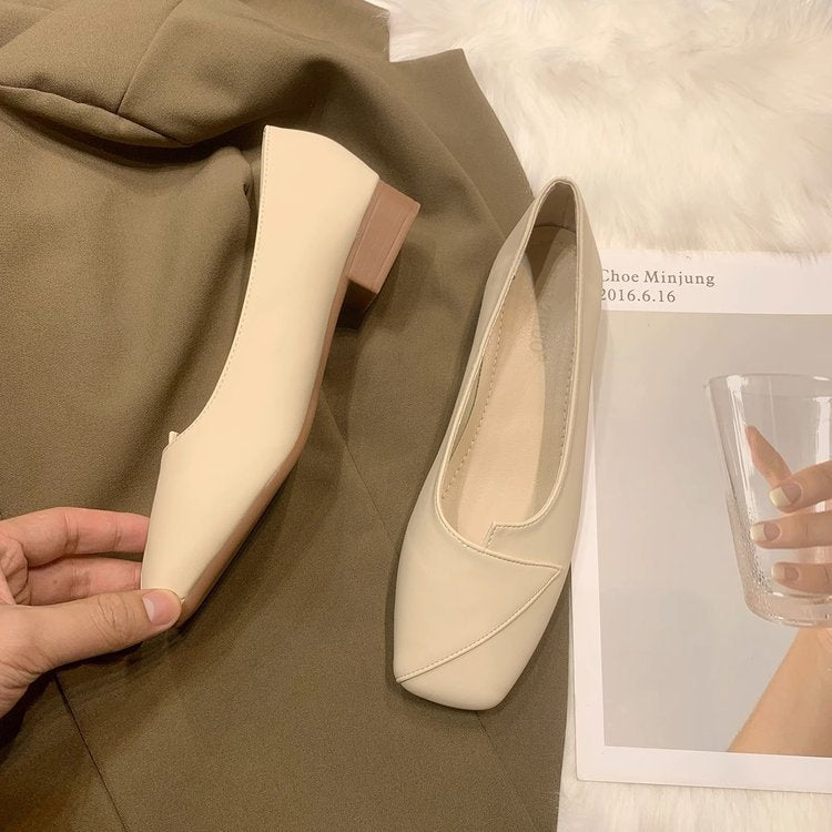 Mutini™ EaseFlat — Anatomic Maternity Flats