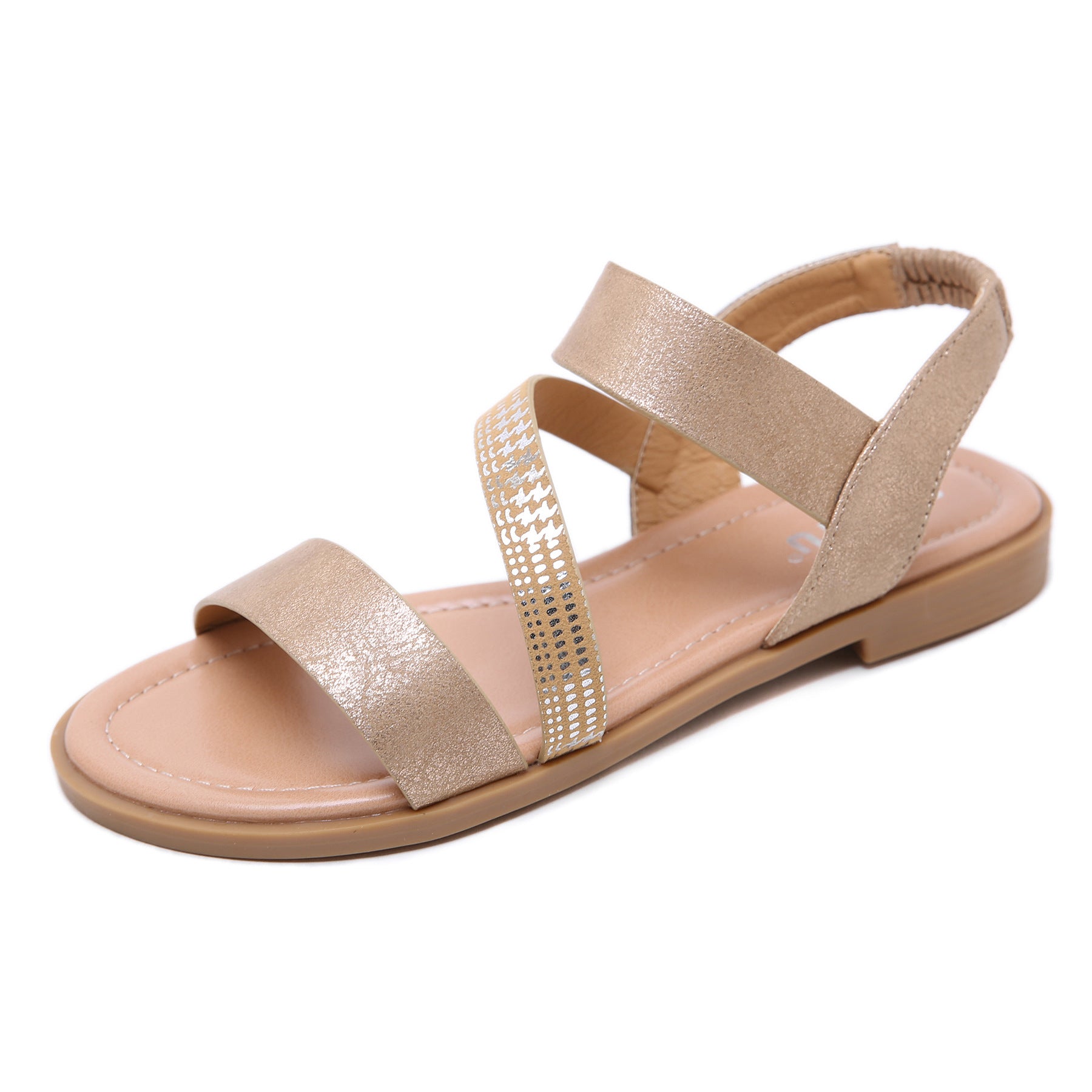 Mutini™ CloudWalk Maternity Sandals – Pregnancy Support Sandals