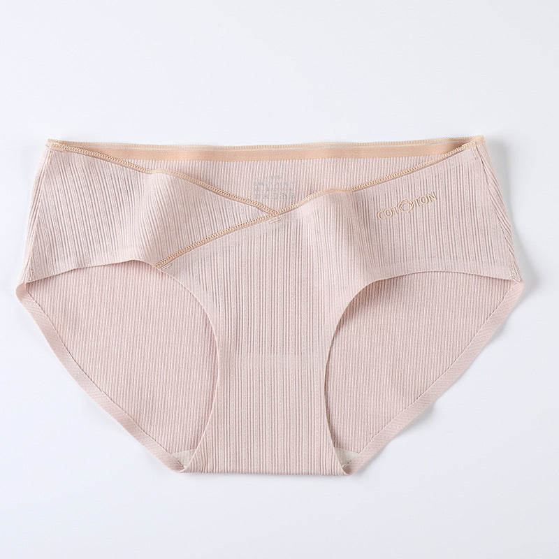 Mutini™ Ultra-Soft High-Waist Postpartum & Maternity Panties