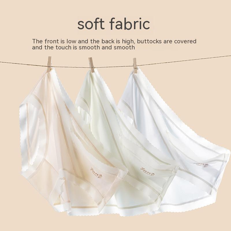 Mutini™ Ultra-Soft Maternity & Postpartum Panties – Breathable Seamless Comfort