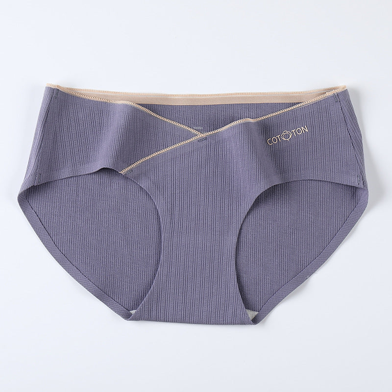 Mutini™ Ultra-Soft High-Waist Postpartum & Maternity Panties