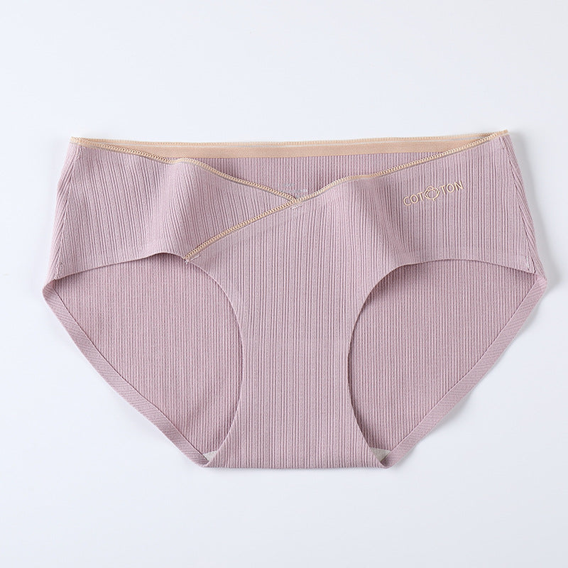 Mutini™ Ultra-Soft High-Waist Postpartum & Maternity Panties