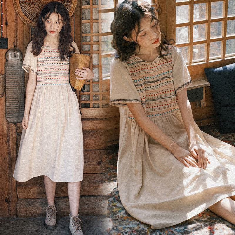 Mutini™ Elegant Maternity Dresses