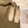 Mutini™ EaseFlat — Anatomic Maternity Flats