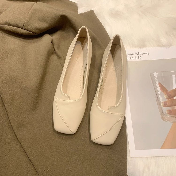 Mutini™ EaseFlat — Anatomic Maternity Flats