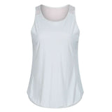 Women's yoga wear sports blouse