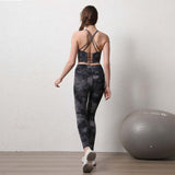 Sports Training Fitness Yoga Wear