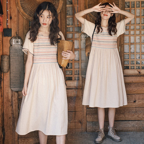 Mutini™ Elegant Maternity Dresses