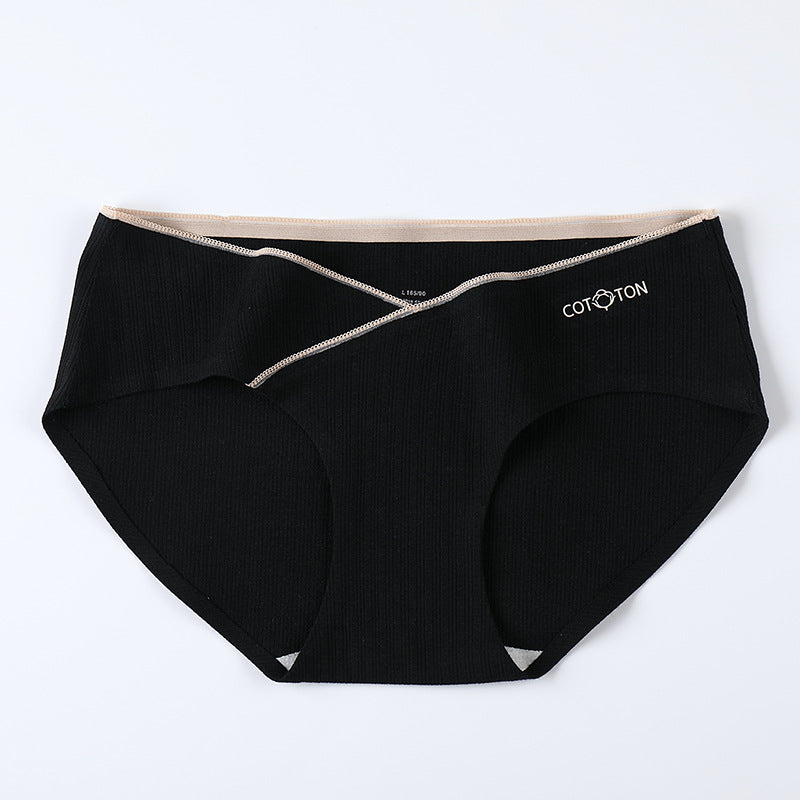 Mutini™ Ultra-Soft High-Waist Postpartum & Maternity Panties