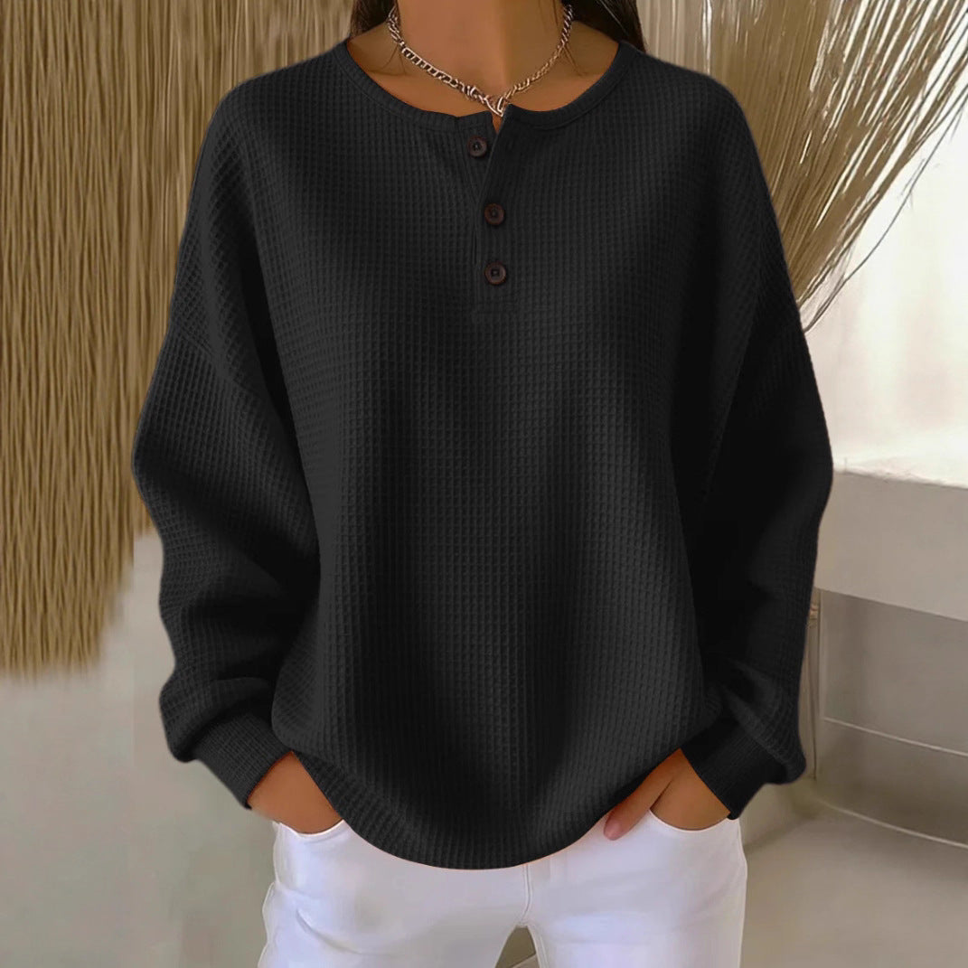 Mutini™ Cozy Hug — Loose Jumper