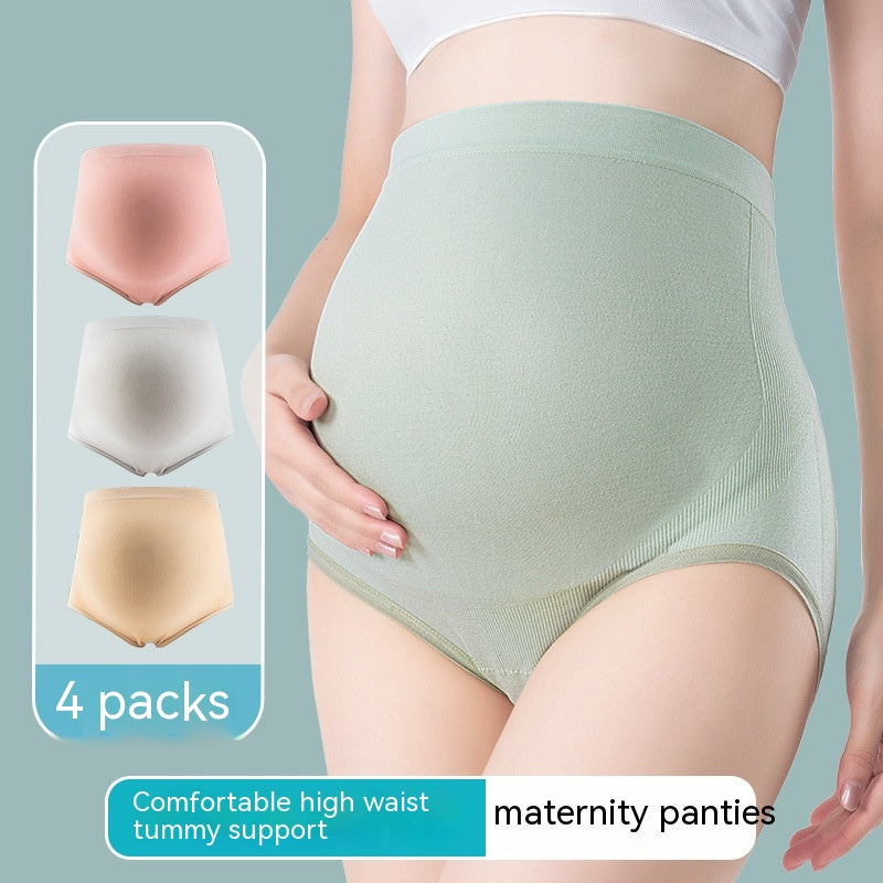 Mutini™ Ultra-Soft High-Waist Postpartum & Maternity Panties