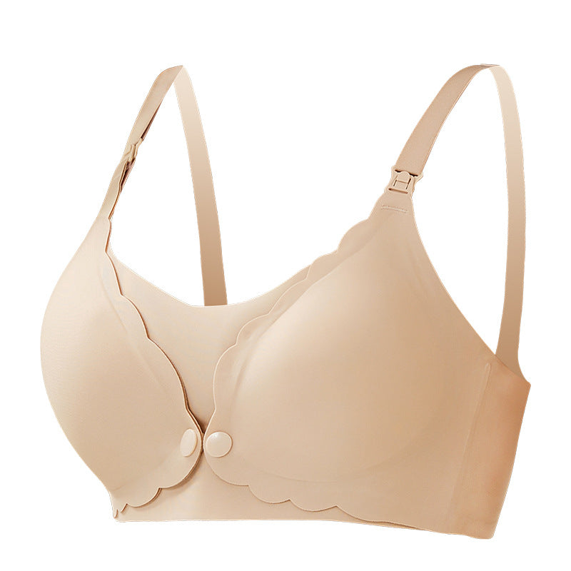 MUTINI™ maternity and nursing support bra