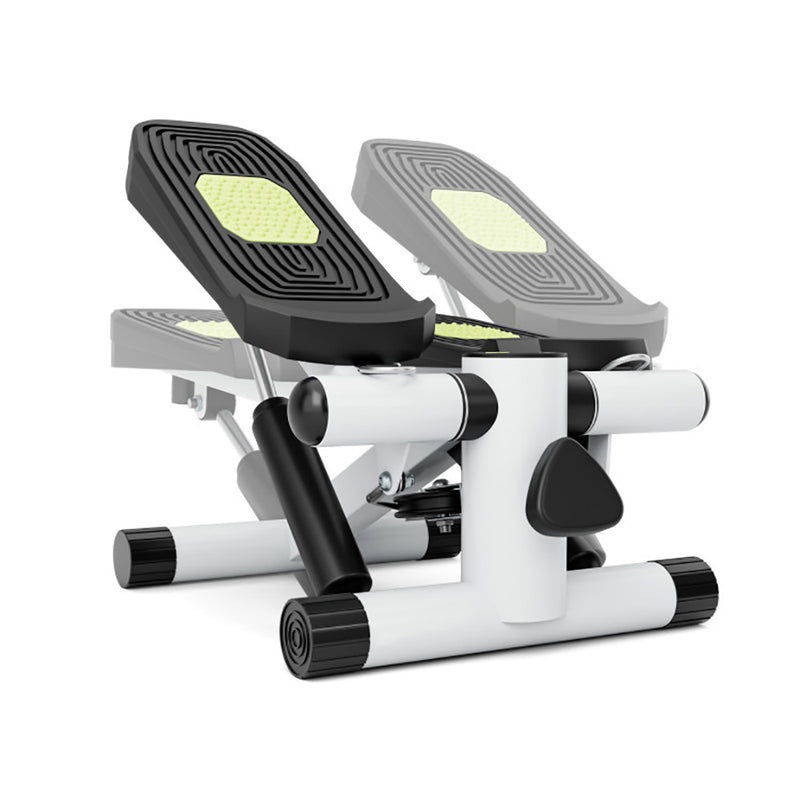 Mutini™ Compact Mini Stepper with Support Bars for Cardio & Strength Training