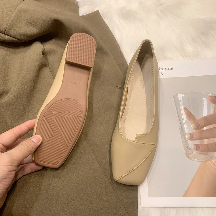 Mutini™ EaseFlat — Anatomic Maternity Flats