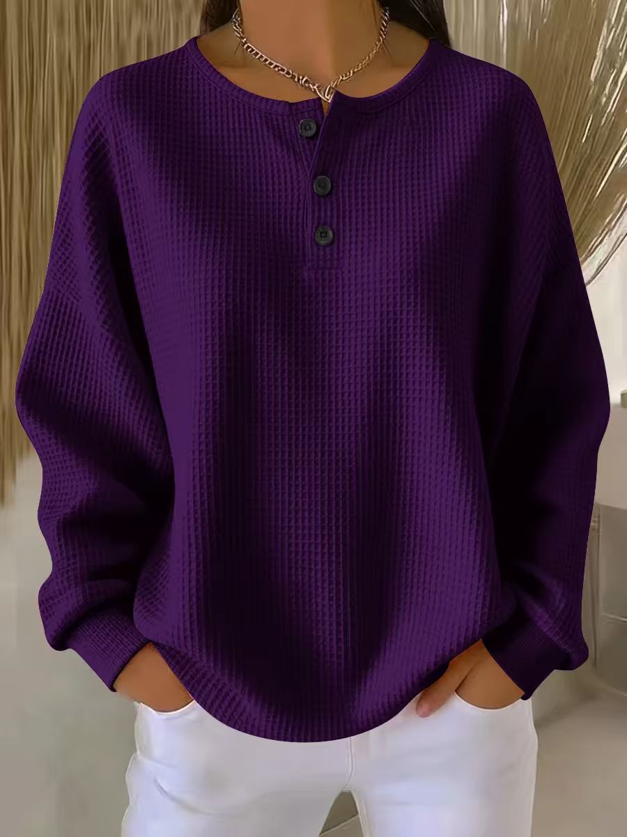 Mutini™ Cozy Hug — Loose Jumper