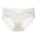 Mutini™ Ultra-Soft Maternity & Postpartum Panties – Breathable Seamless Comfort