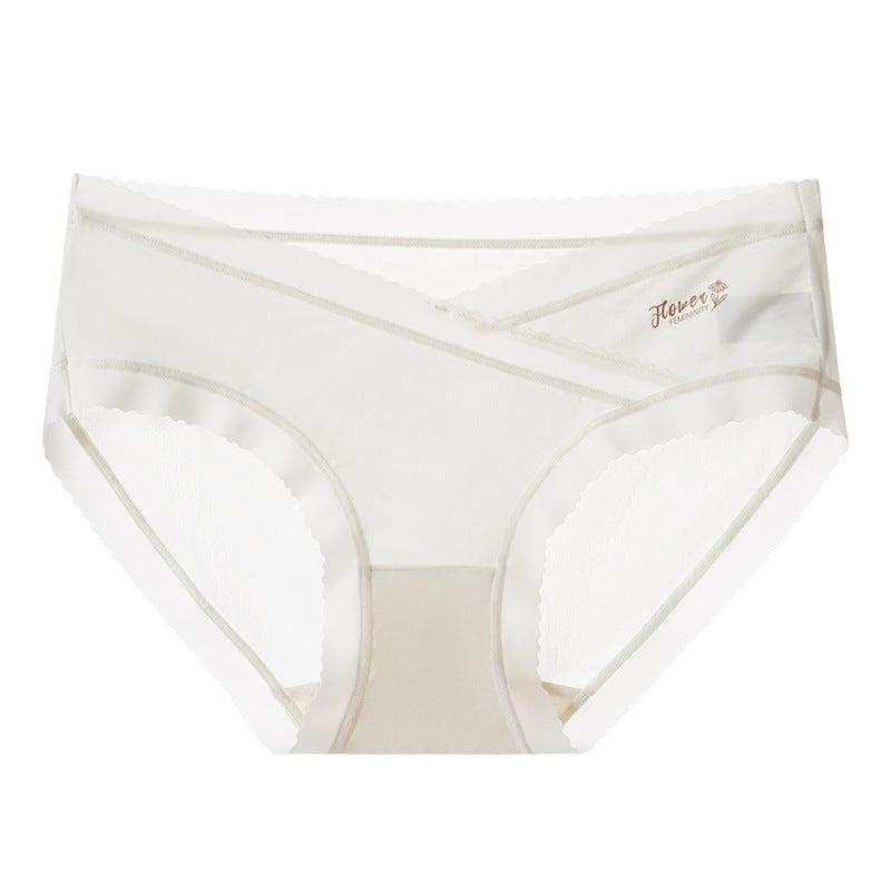 Mutini™ Ultra-Soft Maternity & Postpartum Panties – Breathable Seamless Comfort