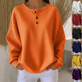Mutini™ Cozy Hug — Loose Jumper