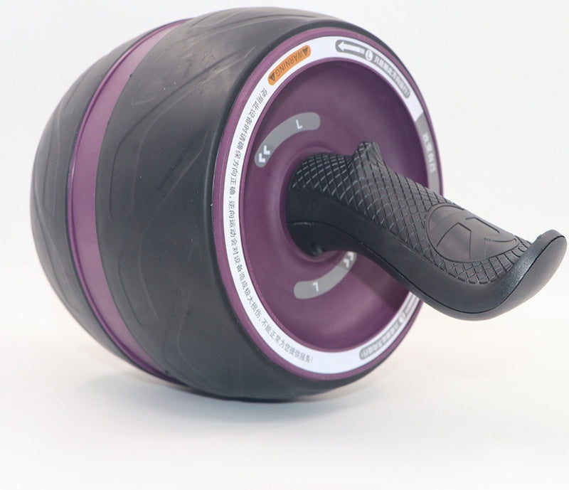 The Mutini Ab Roller