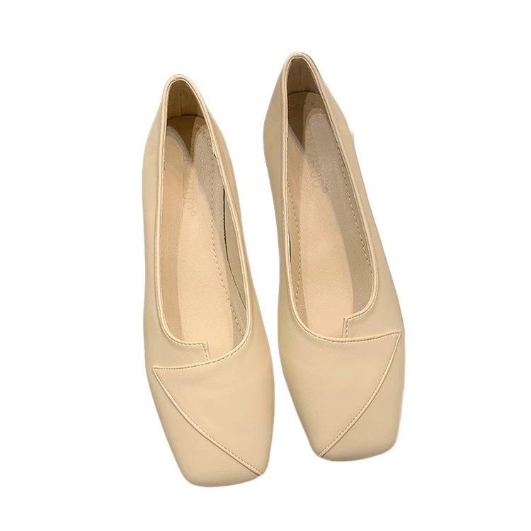 Mutini™ EaseFlat — Anatomic Maternity Flats