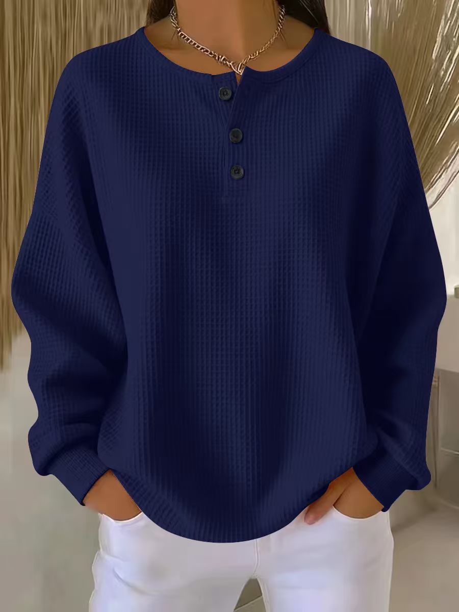 Mutini™ Cozy Hug — Loose Jumper