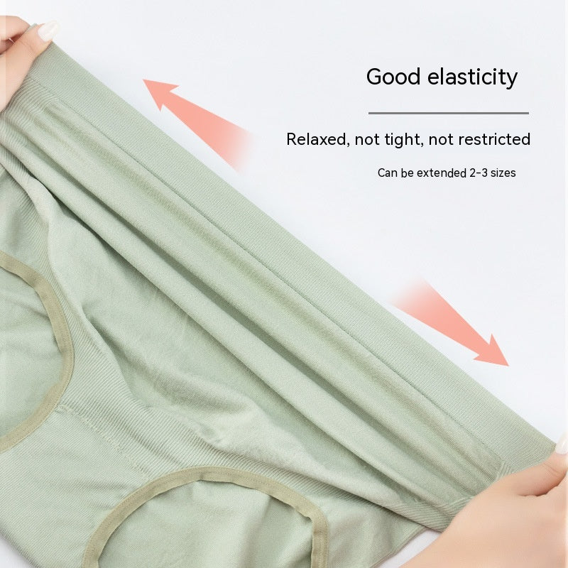 Mutini™ Ultra-Soft High-Waist Postpartum & Maternity Panties